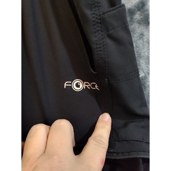 Carhartt Force Modern Fit Twill Straight Leg Lightweight Pants | Mens | 3XL - Picture 2 of 7